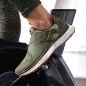 Tiem Slipstream Cycling Shoes Women 7.5